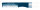 Comair Profi Line Blue Toupier-Gabelkamm Nr. 105