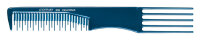 Comair Profi Line Blue Toupier-Gabelkamm Nr. 302
