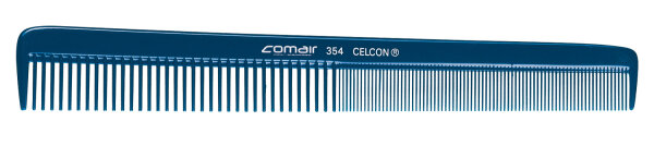 Comair Profi Line Blue Haarschneidekamm Nr. 354