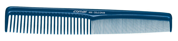Comair Profi Line Blue Haarschneidekamm Nr. 400