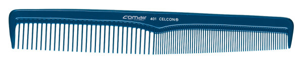 Comair Profi Line Blue Haarschneidekamm leichte...