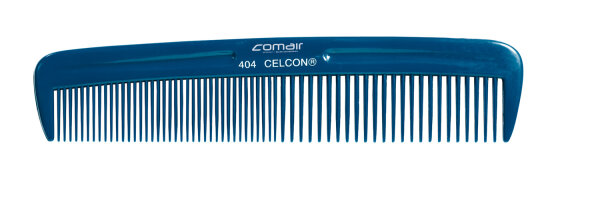 Comair Profi Line Blue Taschenkamm Nr. 404