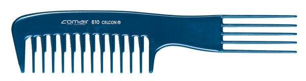 Comair Profi Line Blue Griffkamm Nr. 610