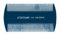 Comair Profi Line Blue Staubkamm Nr. 412