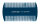 Comair Profi Line Blue Staubkamm Nr. 412