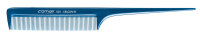Comair Profi Line Blue Stielkamm fein gezahnt Nr. 501