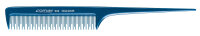 Comair Profi Line Blue Stielkamm mit Toupierzahnung Nr. 502