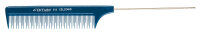 Comair Profi Line Blue Nadeltoupierkamm Nr. 512