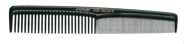 Comair Profi Line Black Haarschneidekamm Nr. 400