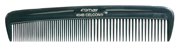 Comair Profi Line Black Taschenkamm Nr. 404