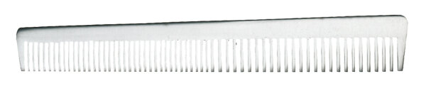 Comair Haarschneidekamm 408 Metallic Line