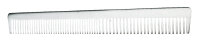 Comair Haarschneidekamm 408 Metallic Line