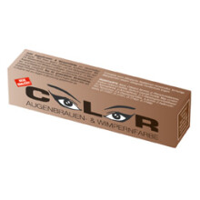 Comair Color Augenbrauen & Wimpernfarben naturbraun...