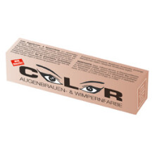 Comair Color Augenbrauen & Wimpernfarben lichtbraun...