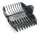 Panasonic Aufsteckkamm 6/9 mm WER1610K7428 f&uuml;r Panasonic ER-1610/1611, ER-GP80, ER-DGP65/72/74/82/84/86/90