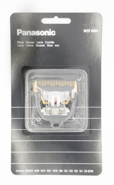 Panasonic Schneidekopf ER 160/154