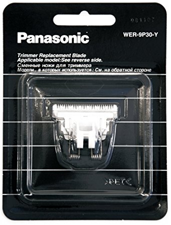 Panasonic Schneidekopf ER-PA 10 32 mm