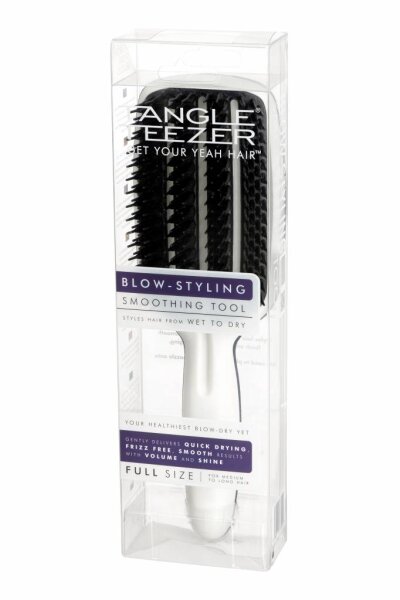 Tangle Teezer Blow Styling Brush Full Paddle New