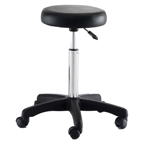 XanitaliaPro Hocker Smart Black
