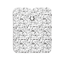 XanitaliaPro Brooklyn Haarschneideumhang