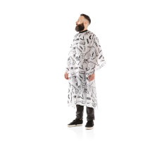 XanitaliaPro Brooklyn Haarschneideumhang