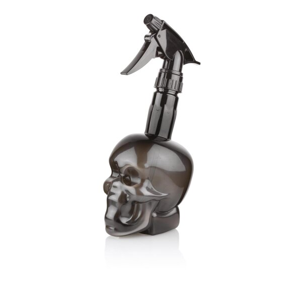 XanitaliaPro Barber Skull Grey Spr&uuml;hflasche 500 ml