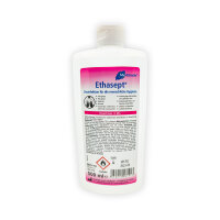 Meditrade Ethasept&reg; H&auml;ndedesinfektionsmittel 500ml