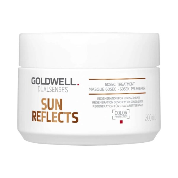 Goldwell Dualsenses Sun Reflects Aftersun 60Sec Treatment...