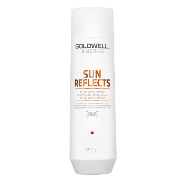 Goldwell Dualsenses Sun Reflects Aftersun Shampoo 250ml
