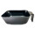 XanitaliaPro Square Bowl Black 14,5 x 11 x 5 cm