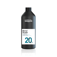 LOr&eacute;al Professionnel Blond Studio Oil Developper...