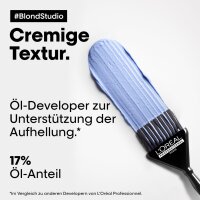 LOr&eacute;al Professionnel Blond Studio Oil Developper...