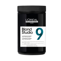 LOr&eacute;al Professionnel Blond Studio Blondierung bis...