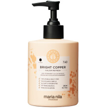 Maria Nila Colour Refresh Bright Copper 7.40 300ml