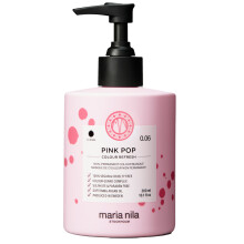 Maria Nila Colour Refresh Pink Pop 0,06 300ml