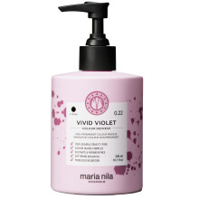 Maria Nila Colour Refresh Vivid Violet 0.22 300ml