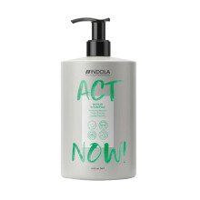 Indola ACT NOW! Repair Shampoo 1000ml
