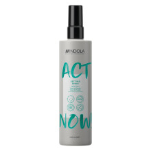 Indola ACT NOW! Setting Spray 200ml