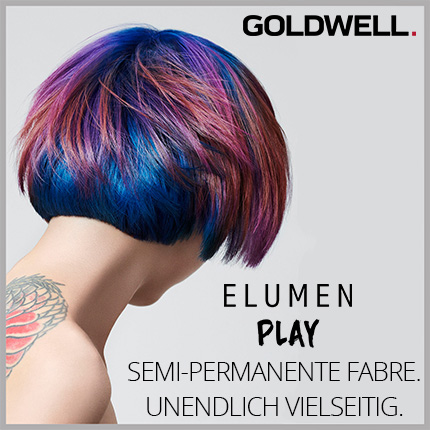 Goldwell Elumen Play